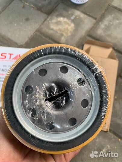 Фильтр масляный stal ST10713 (1\20)