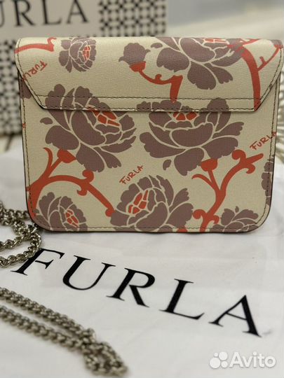 Сумка furla