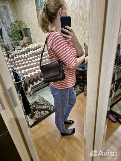 Сумка женская через плечо