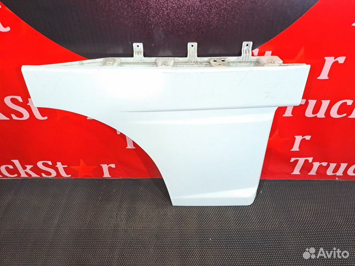 Продолжение двери правой