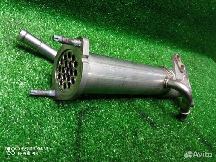 Радиатор системы EGR Ford Transit (2006-2013)