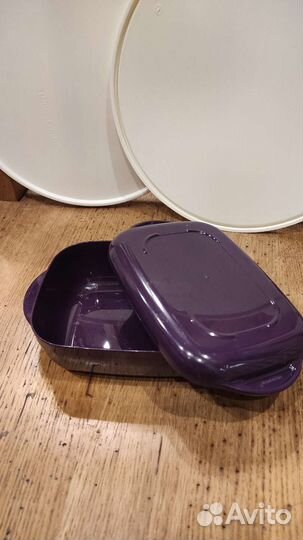 Емкость Микроплюс tupperware
