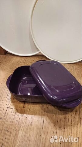 Емкость Микроплюс tupperware