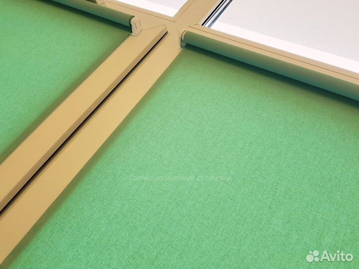 Рулонные шторы и жалюзи. Блэкаут и полупрозрачные