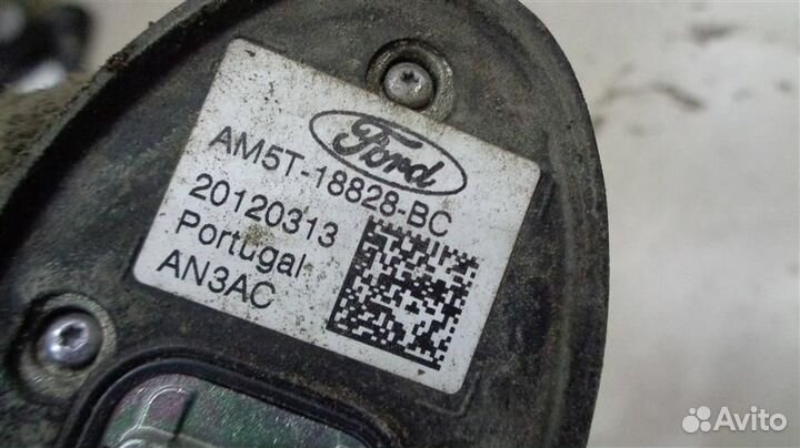 Антенна Ford Focus 3 2011-2018