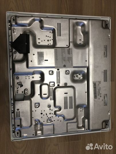 Варочная панель электрическая новая