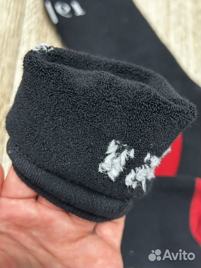 Носки новые armani exchange мужские оригинал