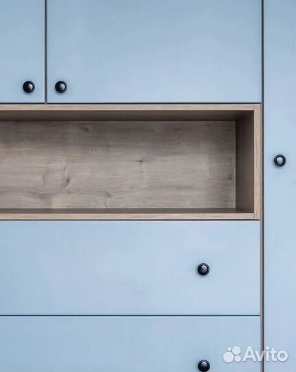 Шкафы на заказ. Кратчайшие сроки