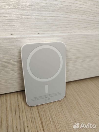 Magsafe battery pack iPhone/беспроводная зарядка