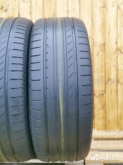 Kumho HP91 245/60 R18 105V