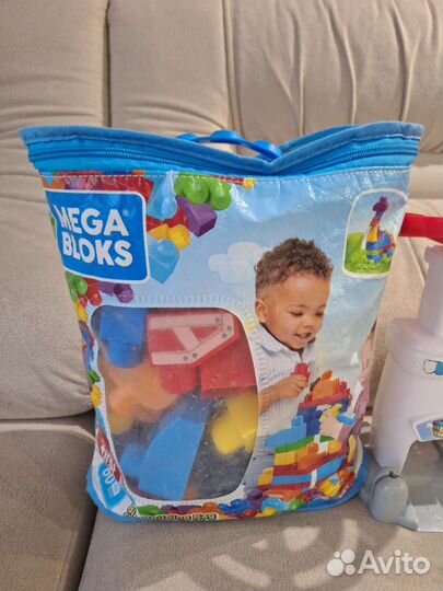 Игрушки chicco