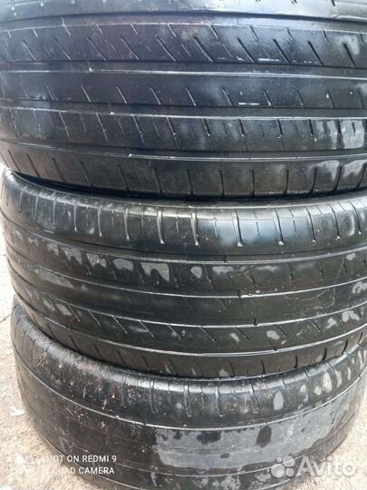 Ecovision VI-386 HP 225/55 R18