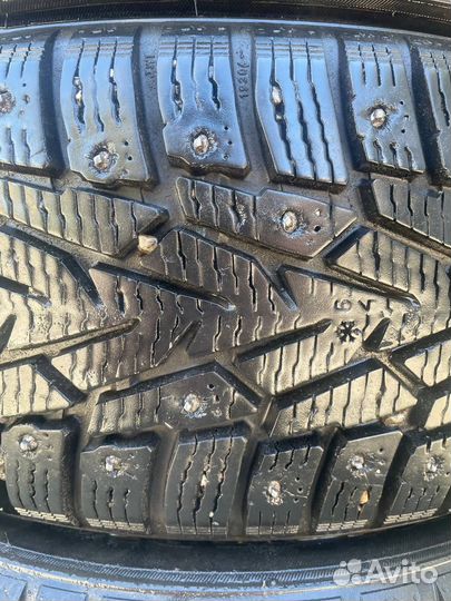 Nokian Tyres Nordman 7 195/55 R16 91T