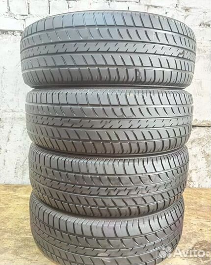 Yokohama Geolandar G98 225/65 R17 102V