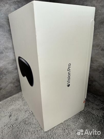 Apple vision pro 1tb