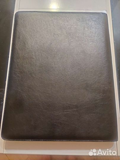 Папка для документов А4