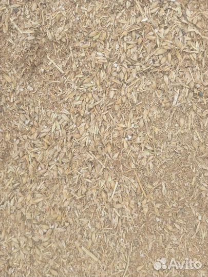 Зерносмесь