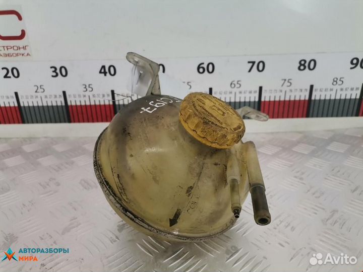 Бачок расширительный Opel Tigra 1996 9129478