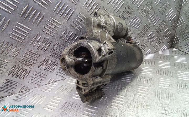 Стартер BMW 3 E90/E91/E92/E93 2008