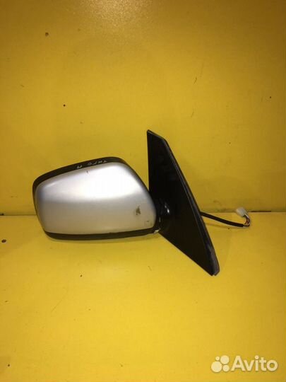 Зеркало правое Chery Tiggo T11 I 2005-2013