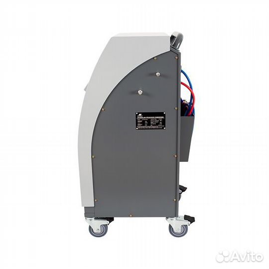 Установка GrunBaum AC7000S Basic автоматическая