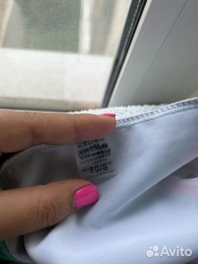 Купальник детский 80