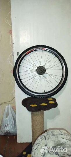 Колеса для велосипеда 26