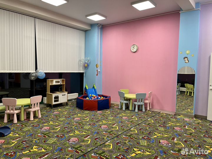 Аренда помещения свободного назначения