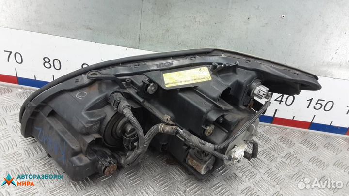 Фара правая Lexus RX 2 рест. 2007