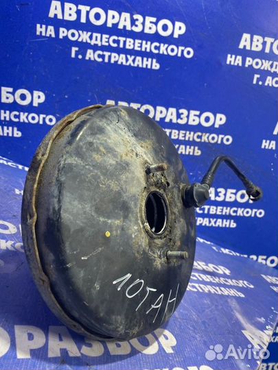 Тормозной вакуум Renault Logan 1 седан 2011