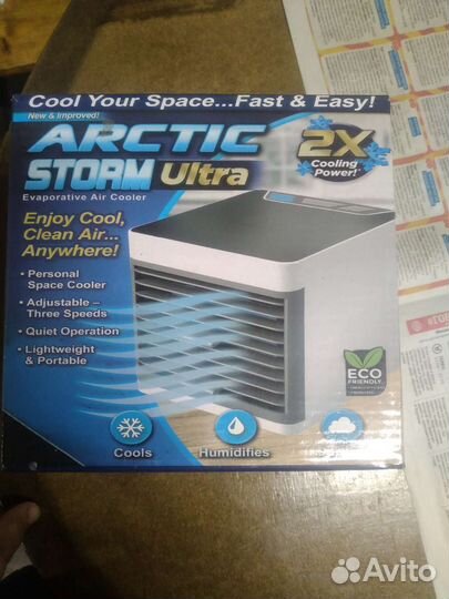 Увлажнитель воздуха