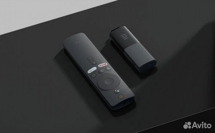 Xiaomi Mi TV Stick FHD