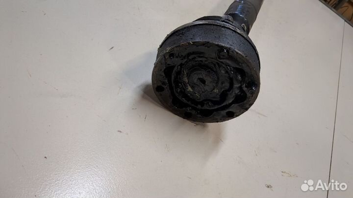 Полуось Volkswagen Passat 6, 2007