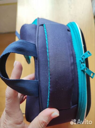 Рюкзак школьный ранец Erhaft Скейт