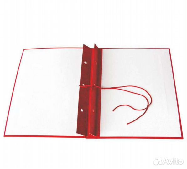 Папка для дипломной работы