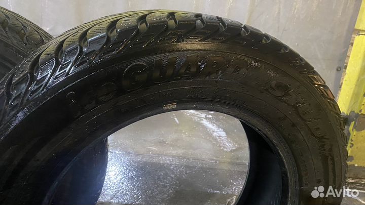 Yokohama Ice Guard Stud IG35 225/65 R17