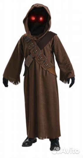 Карнавальный костюм для мальчика Джава