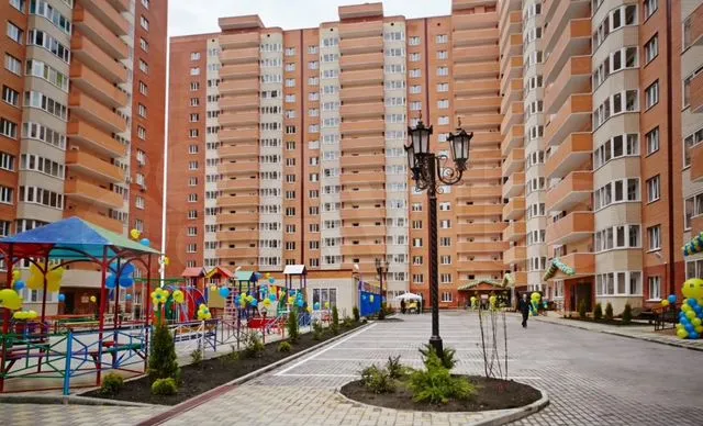 Жк панорама краснодар фото