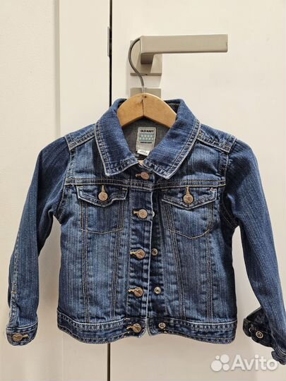 Брендовая одежда Zara H&M Levis для мальчика 92-98