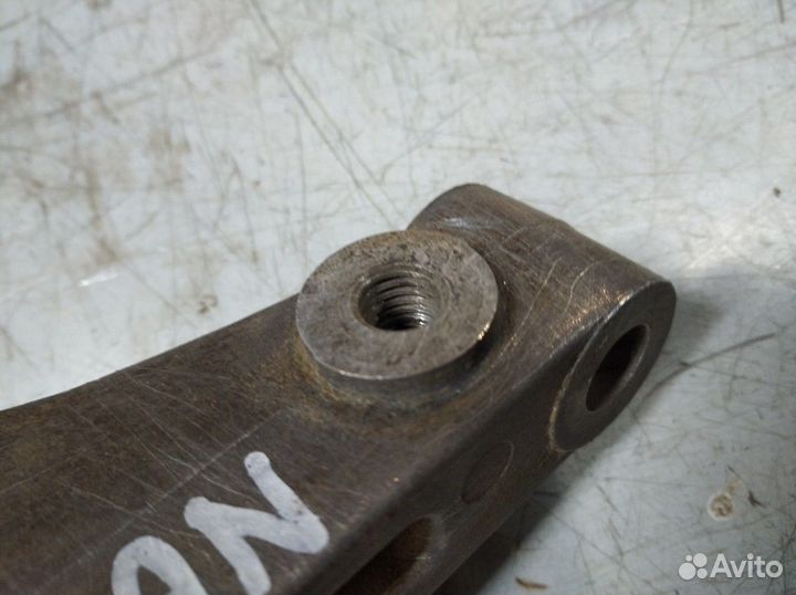 Кронштейн МКПП Фольксваген Шаран