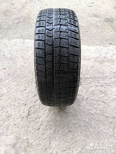 Dunlop Winter Maxx WM02 225/55 R17 101T