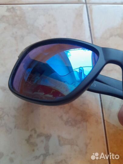 Солнцезащитные очки мужские CafaFrance