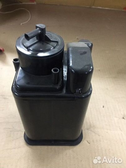 Абсорбeр Lifan Solano