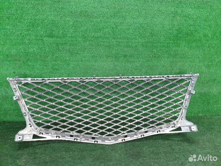 Б/У Б/У Решетка радиатора Genesis GV80 (2020-2023)