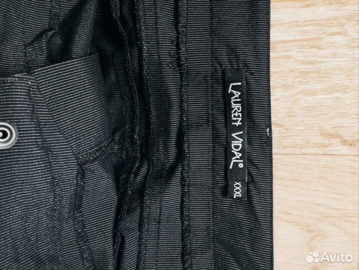 Юбка длинная летняя xxxl