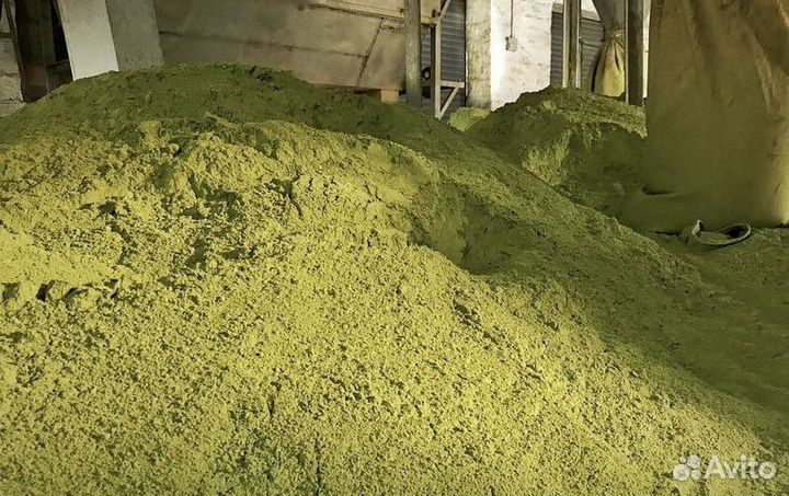 Хна для мехенди Премиум г. Соджат