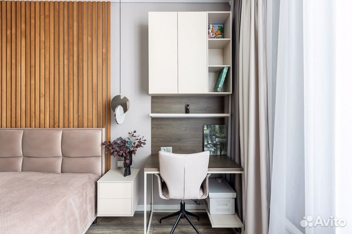 Интерьерный фотограф