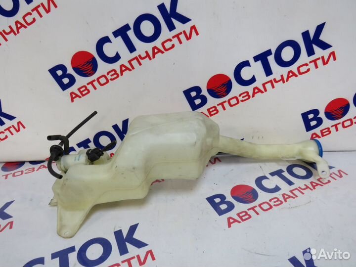 Бачок омывателя honda stepwgn RK1, RK2, RK3, RK4