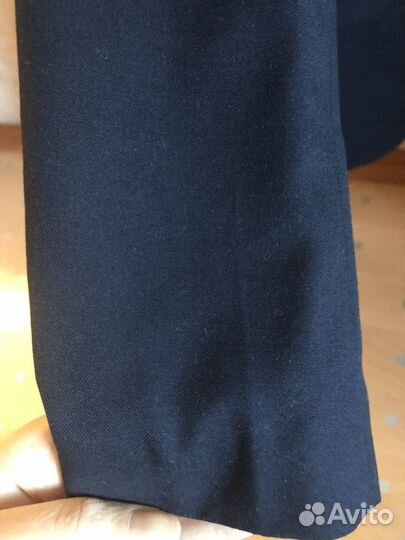 Пиджак для мальчика 9-10 лет