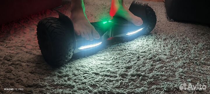 Гироскутер бу